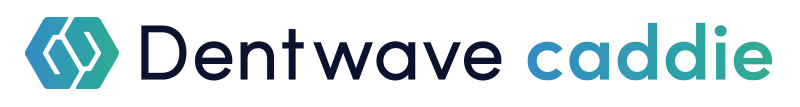 Dentwave caddie